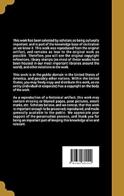 Gospel Sonnets Or Spiritual Songs In Six Parts Concerning Creation And Redemption Law And Gospel Justification And Sanctification Faith And Sense Heaven And Hell By Erskine Ralph 1685 1752 Amazon Ae