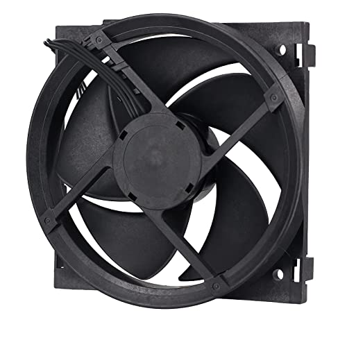 Xbox Series S Cooling Fan Replacement Of Internal Cooling Fan For