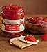 Harry & David Pepper and Onion Relish *Sweet Recipe* (10 oz Jar)