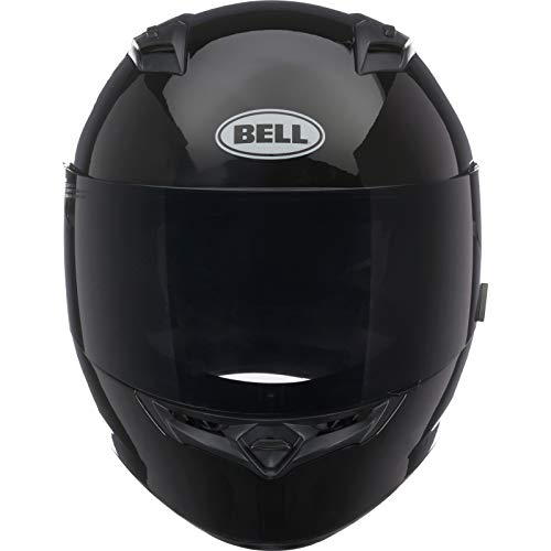 Helmet bell Qualifier Solid Gloss Black l - Image 3