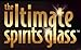 The NEAT Glass Official Competition Judging Glass Clear