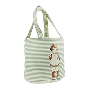 Bolsa infantil comida termo comida bolsa almuerzo bolsa nevera ...