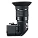 Nikon DR-6 Right Angle Viewfinder -Rectangular Slip-On