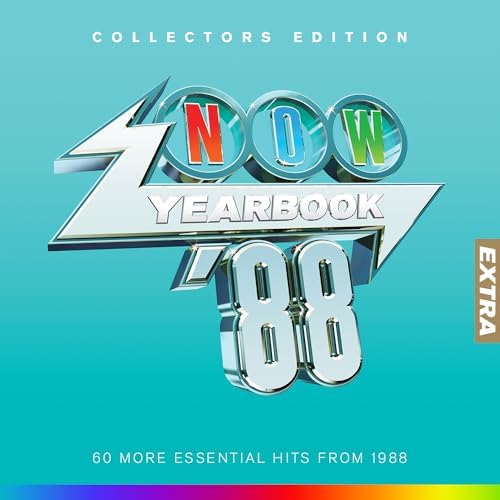 Various Artists - Yearbook Extra 1992 / Various - Amazon.com Music
