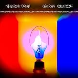 Disco de Tangerine Dream: «Cyberjam Collection» (Anverso) Disco de Tangerine Dream: «Cyberjam Collection» (Anverso)