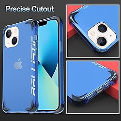 Ballistic Protective Case Compatible with iPhone 13