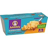 Annie's Gluten Free Real Aged Cheddar, 2.01 Oz, 2