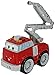 Chuck & Friends Boomer The Fire Truck