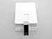 20 1GB Flash Drive - Bulk Pack - USB 2.0 Credit Card Design Colored in White
