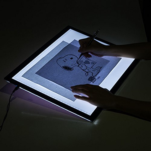 1 CO+Z+Ultra+Thin+Stepless+Dimmable+Brightness