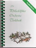 Philadelphia Orchestra Cookbook by 