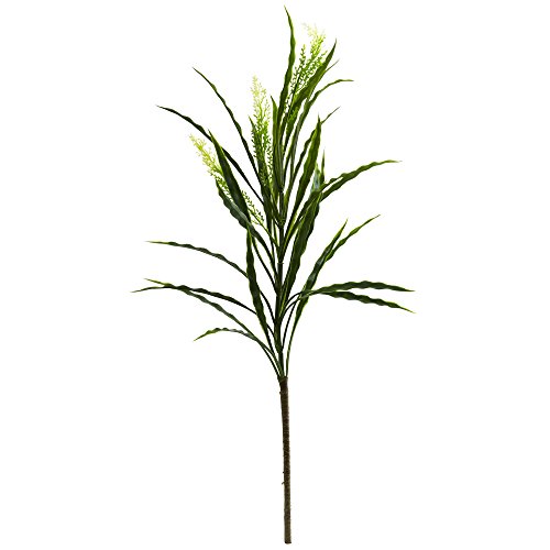 Nearly Natural 27in. Vanilla Grass Artificial Plant (Set of 24)