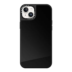 CASETiFY Mirror iPhone 14 Plus Case [Reflective