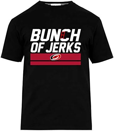 Alaska Fashion Bunch of Jerks T-Shirt for Men