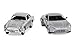 Corgi CC08099 James Bond 007 Aston Martin DB5 & DB10 Spectre Set 1:36 Scale Diecast Car Twin Pack