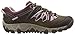 Merrell Women's All Out Blaze Waterproof Hiking Shoe
