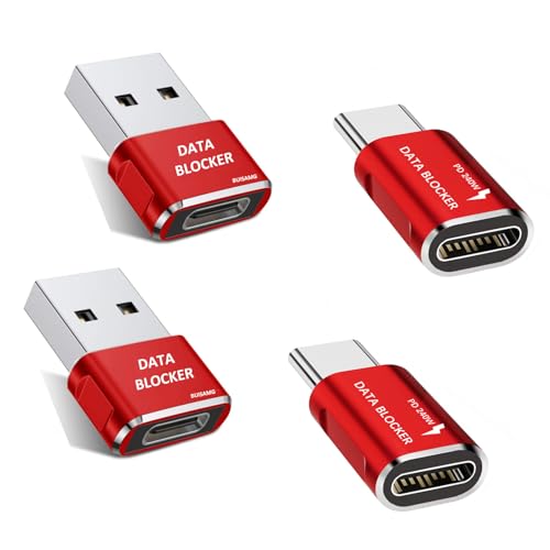 BUISAMG Data Blocker
