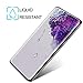 [3-Pack] OEAGO Samsung Galaxy S20 UItra(6.9 Inch)[5G] Screen Protector [Not Tempered Glass] [Flexible Film] [Bubble Free] Protector for Galaxy S20 Ultra