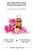 ASUTRA Yoga Mat Cleaner Spray (Soothing Sweet Rose), 4 fl oz - No Slippery Residue, Organic Essential Oils, Deep-Cleansing for Fitness Gear & Gym Equipment, Microfiber Towel Included