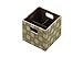 Rubbermaid 1789289 Bento Storage Box with Flex Dividers, Small, Chadwick
