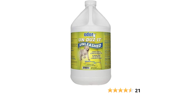 molecular modifier pet odor eliminator