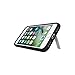 Seido Surface Case for Apple iPhone 7 - Black/Black