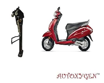 honda activa 4g