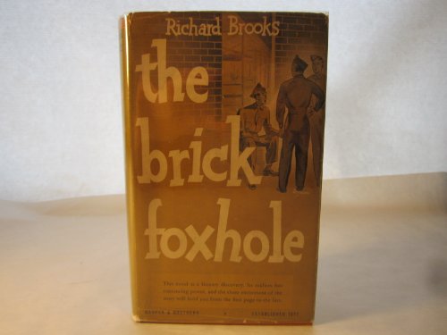 The Brick Foxhole