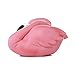 Anboor 3.9 Inches Squishies Flamingos Kawaii Soft Slow Rising Scented Animal Squishies Stress Relief Kid Toys Gift Collection