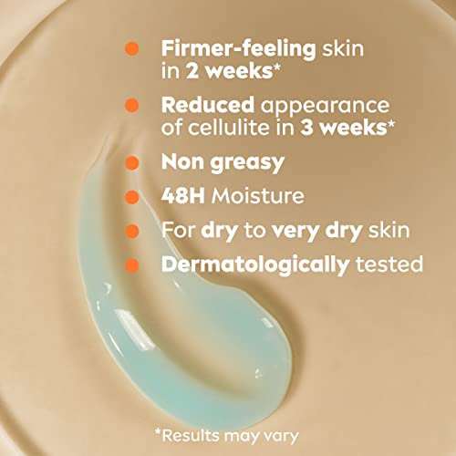 q10 and l carnitine for cellulite The moisture you didn't know you needed!, Say hello to smoother, firmer skin with Lifes Butter!, Formulated with powerful ingredients like Q10, L-Carnitine, Caffeine, this anti-cellulite cream cream firms the skin leaving it feeling smoother and more energized Nivea Firming CELLULITE GEL PLUS