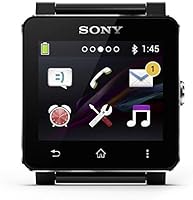 sony smartwatch 2 amazon
