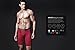 Tesla TM-MBU03-CMO_Large Men's Relaxed Stretch 9