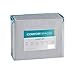 Comfort Spaces King Cooling Sheets, Moisture Wicking Coolmax Sheets, Soft, Colorfast Sheet Set, Cooling Bed Sheets For Hot Sleepers, Elastic Deep Pocket Fits Up to 16