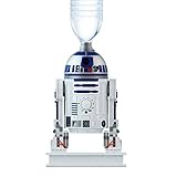 Star Wars R2D2 Ultrasonic Cool Mist Personal