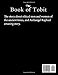 Book of Tobit (Soli Deo Gloria)