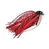 5-Pcs-7g-10g-14oz-38oz-THKFISH-Mixed-Colour-Fly-Rubber-Swim-Bass-Jig-Fishing-Lures