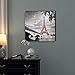 wall26 - Eiffel Tower in Paris France - Canvas Art Wall Decor - 24