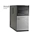 Dell 7020 Tower, Core i7-4770 3.4GHz, 8GB RAM, 2TB Hard Drive, DVDRW, Windows 10 Pro 64bit (Renewed)thumb 2