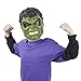 Marvel Avengers Age of Ultron Hulk Voice Changer Mask