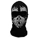 Tinksky Ghost Skull Balaclavas Skiing Cosplay Mask Hood 04