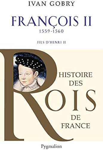 Download Francois II PDF