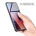[2 Pack] LG V30 Tempered Glass Screen Protector, Live2Pedal [Bubble-Free][Anti-Scratch][Anti-Fingerprint] 9H Hardness Ultra HD Clear Film [Case-Friendly] Screen Protector for LG V30/V30+/V30 Plus