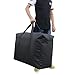 150L Extra Large Storage Bag Waterproof Space Saving Laundry Bag Comforter Quilt Bedspread Pillow Luggage Moving Tote Garment Closet Storage Organizer Travel Cargo Duffel Jumbo Bags