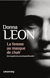 La  femme au masque de chair