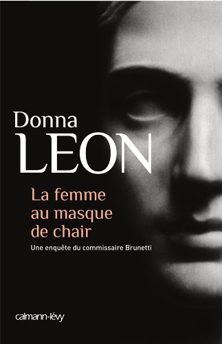 La  femme au masque de chair