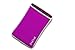 xcivi Neoprene Sleeve Case for Boogie Board Jot 8.5 LCD eWriter (Purple)