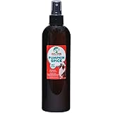 pumpkin spice dog cologne