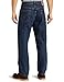 Levi's Men's 550 Relaxed Fit Jean - Big & Tall, Dark Stonewash, 48x32