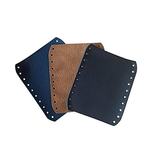 image for NMCPY Archery Bow Handle Protective Gear Pure Leather Bow Riser Guard 