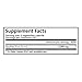 Pure Science Taurine 1000mg –Taurine Supplement Improves Cardiovascular Health, Regulates Blood Sugar Level & Mood - 50 Vegetarian Capsules of Taurine Powder
